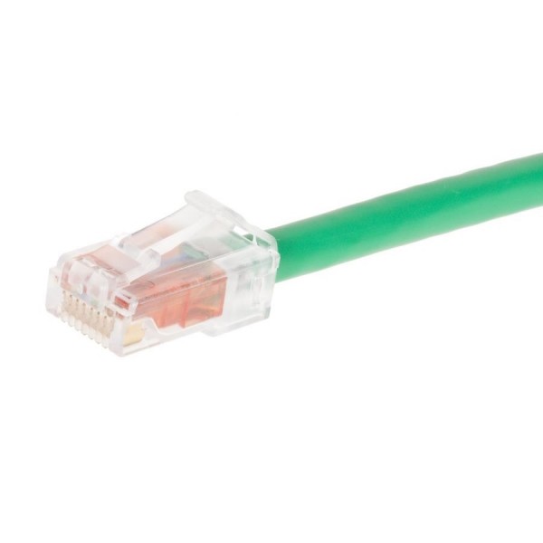 CommScope MiNo6A Reduced Diameter Cat6A UTP Patch Cords