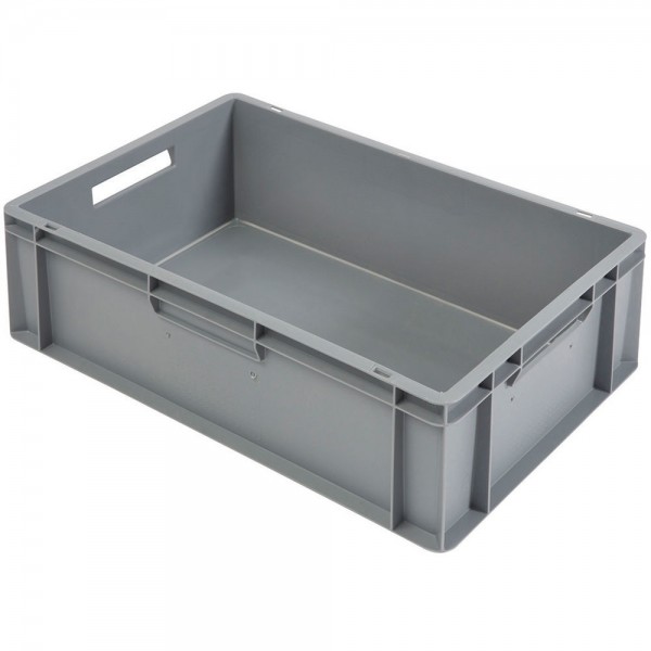 Stackable Storage Bins