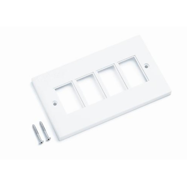SYSTIMAX LJ6C Faceplates