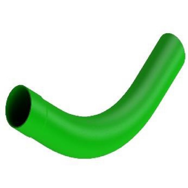 PVC Duct Bends (Various)