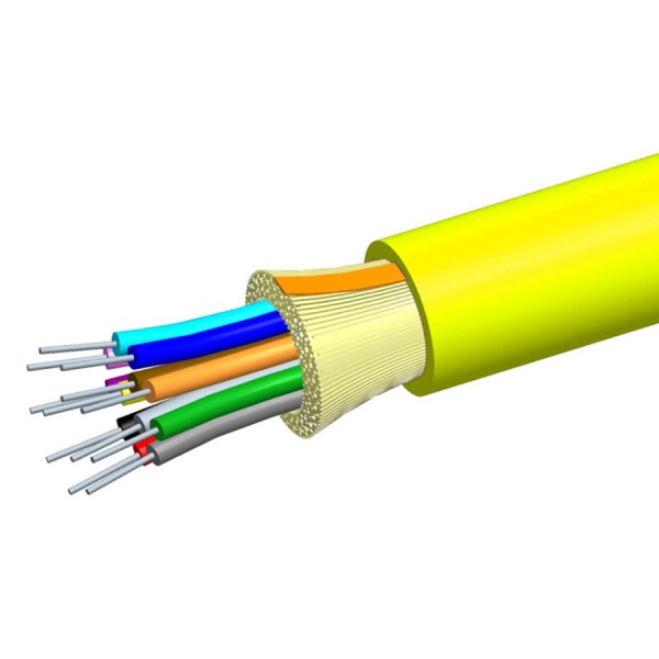 CommScope TeraSPEED Riser Distribution Cable