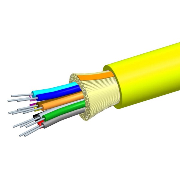 CommScope TeraSPEED Riser Distribution Cable