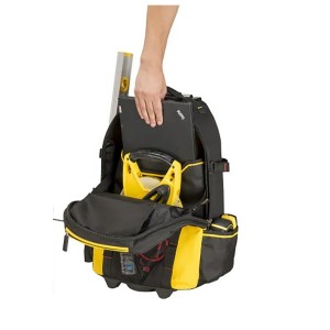 Tool Backpack / Rucksack on Wheels 1-79-215