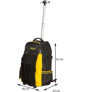Tool Backpack / Rucksack on Wheels 1-79-215