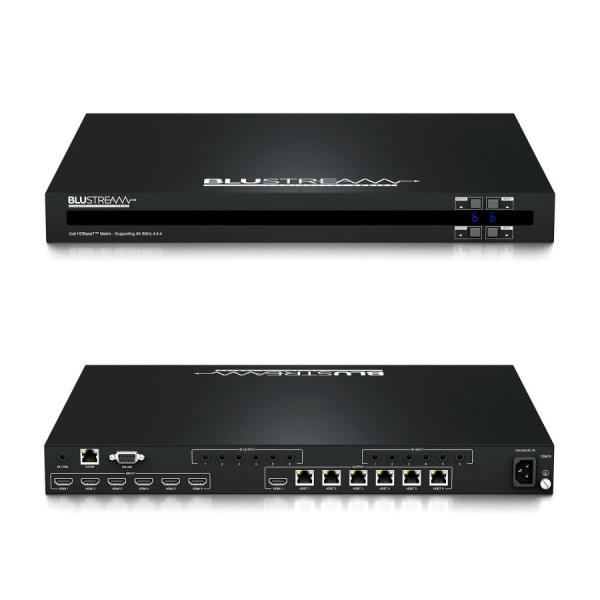 Blustream Contractor HDBaseT Matrix Kits