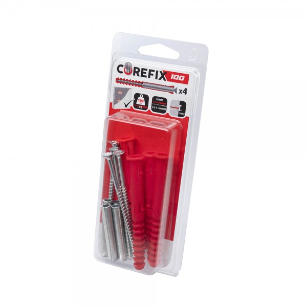 Corefix Heavy Duty Fixings