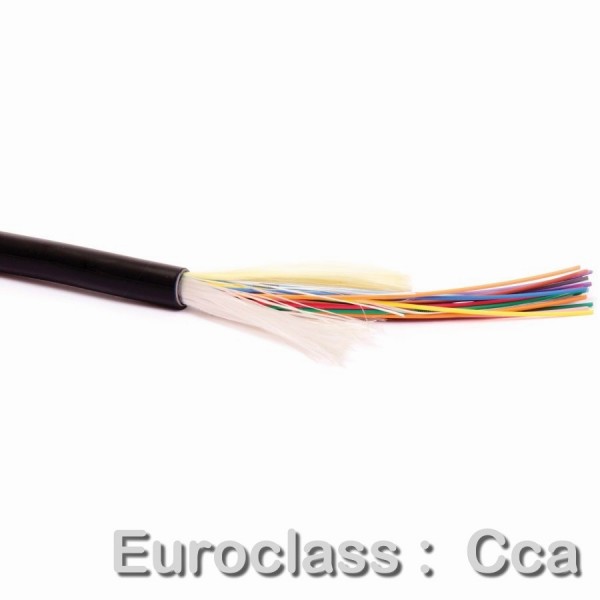 Draka Tight Buffered OM4 Fibre Cables