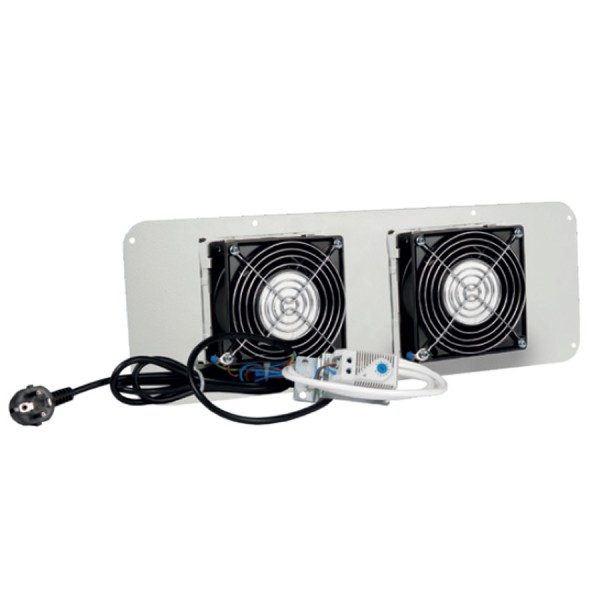 Lande Safebox-B Fans