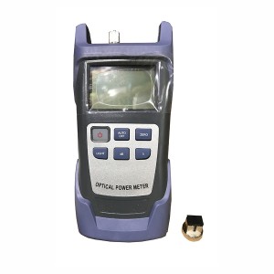 Fibre Testing Starter Kit SC & FC 1310/1550nm
