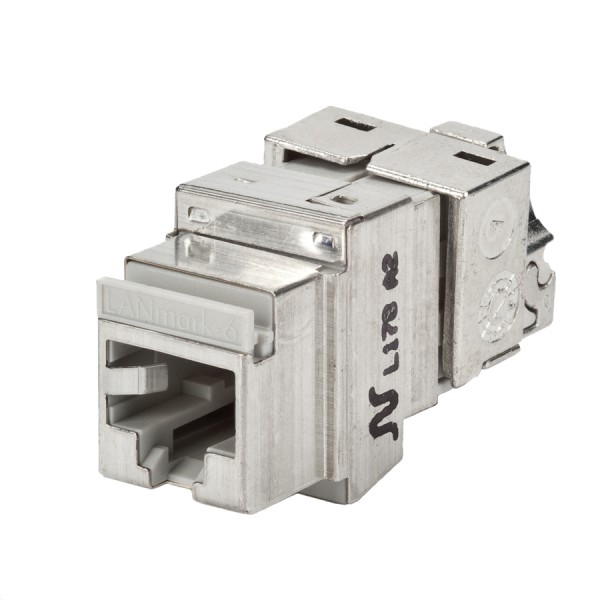LANmark Cat6 EVO Jacks