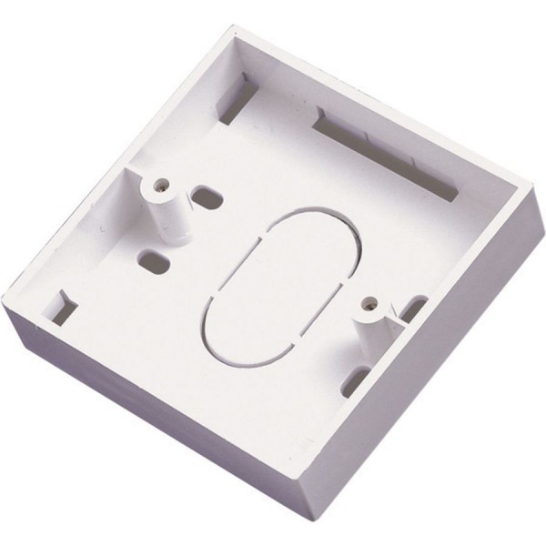 Essential Back Boxes