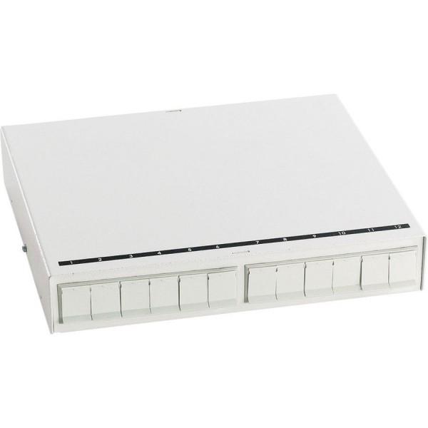 LANmark Zone Distribution Boxes