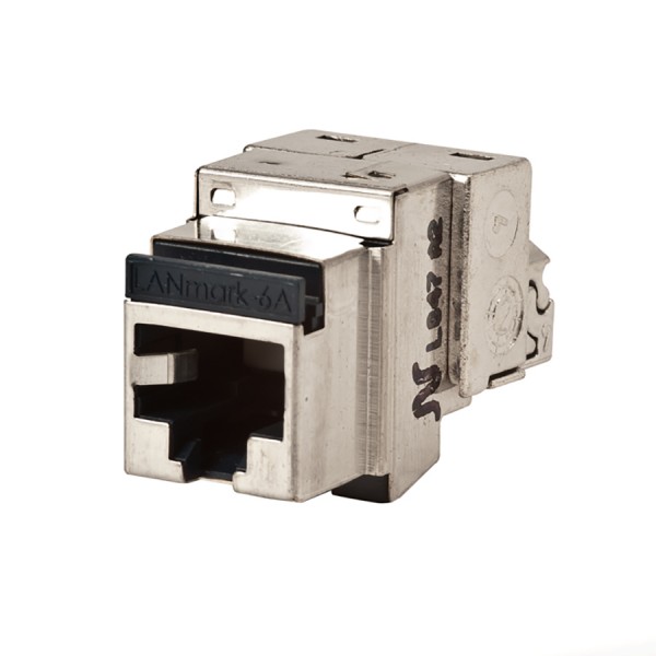 LANmark Cat6A EVO Jacks