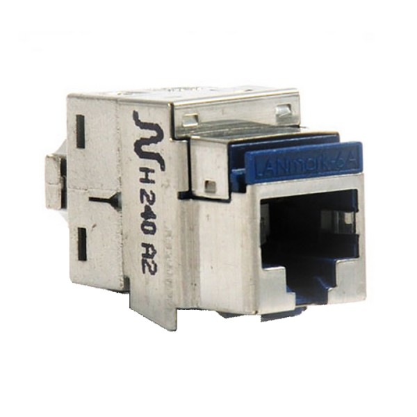LANmark Cat6A EVO Jacks