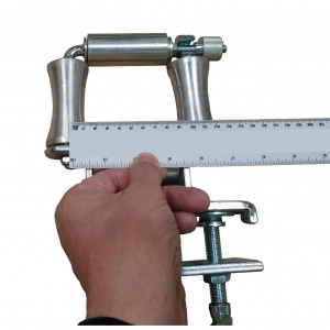 Cable Roller Guide 4 Roller