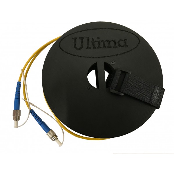 Ultima Singlemode Fibre Optic Launch Leads