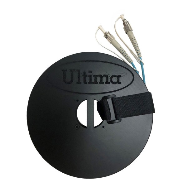 Ultima Multimode Fibre Optic Launch Leads