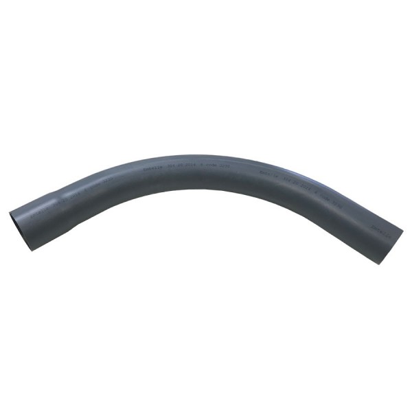 PVC Duct Bends (Various)