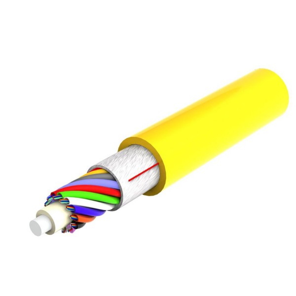 CommScope TeraSPEED High Tensile (Rodent Resistant) Loose Tube Fibre Optic Cables