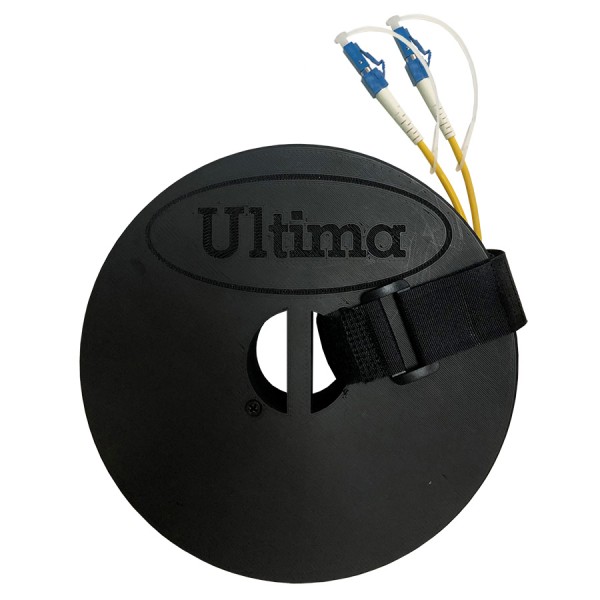 Ultima Singlemode Fibre Optic Launch Leads