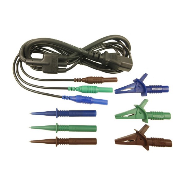 Leads For Electrical Testing