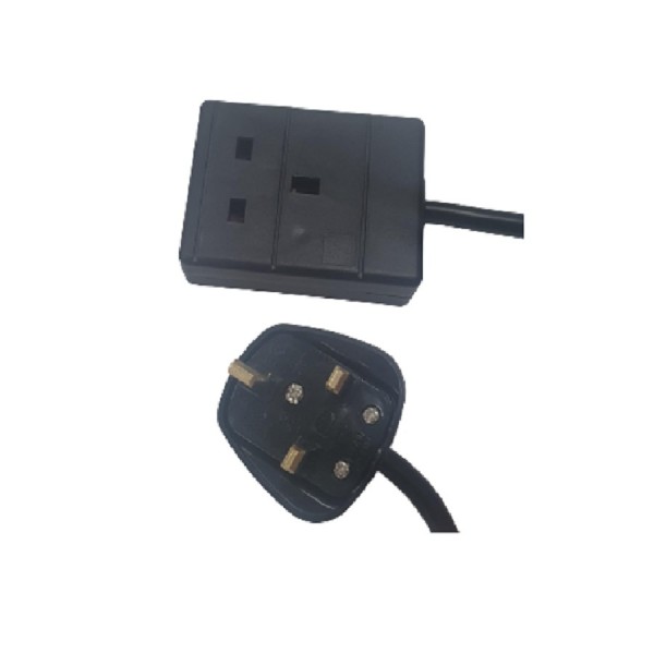 Trailing Sockets (with Extended Leads)