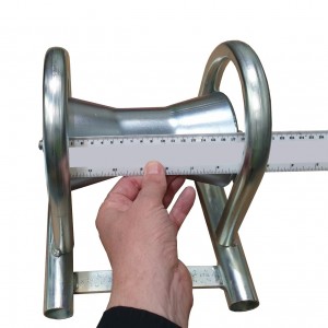Cable Roller Set 4pcs Bundle Offer