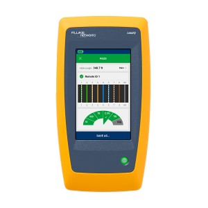 LinkIQ Cable+Network Tester LIQ-100