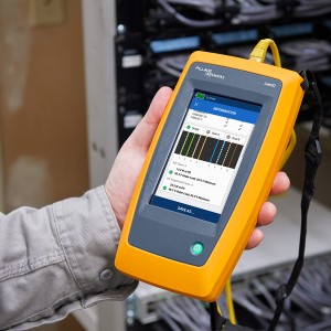 LinkIQ Cable+Network Tester LIQ-100