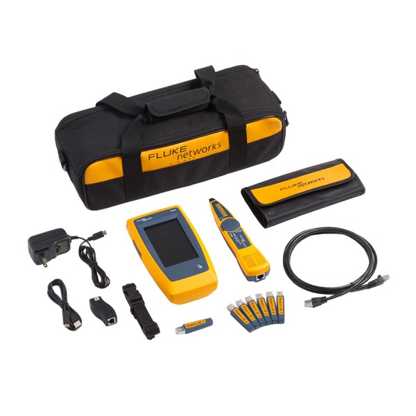 Fluke Networks LinkIQ
