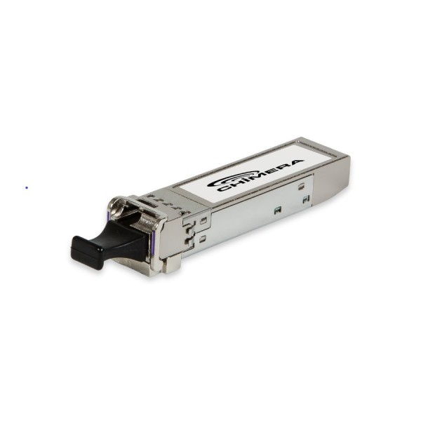 Chimera Singlemode Bi-Directional Single Fibre SFP Transceivers