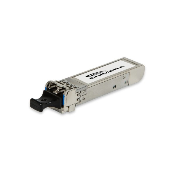 Chimera Singlemode 10G SFP+ Transceivers