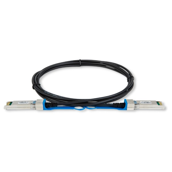 Chimera SFP+ Direct Attach Copper Cables (DAC)