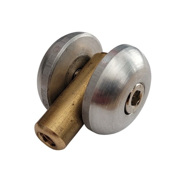 Continuous Duct Rod Guided Tips