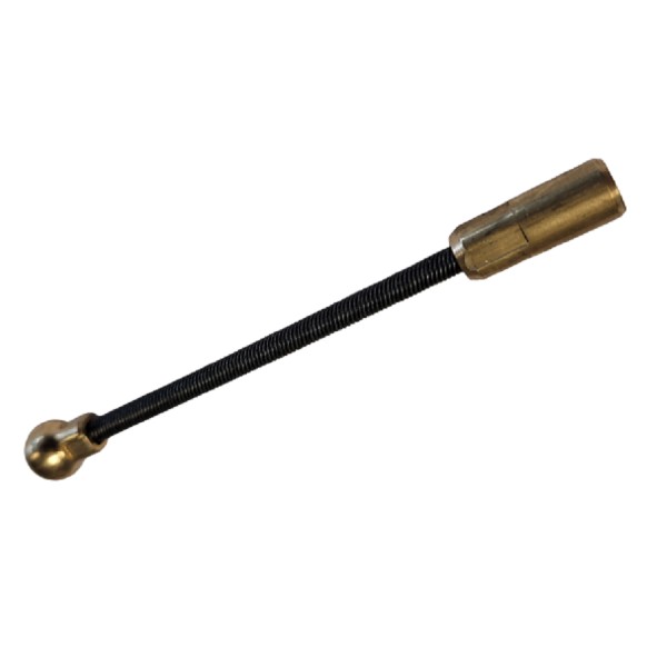 Continuous Duct Rod Flexible Leaders