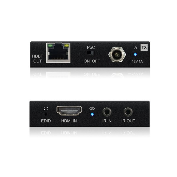 Blustream 4K HDBaseT Extender Kits