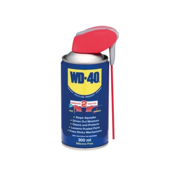Lubricant Spray WD40
