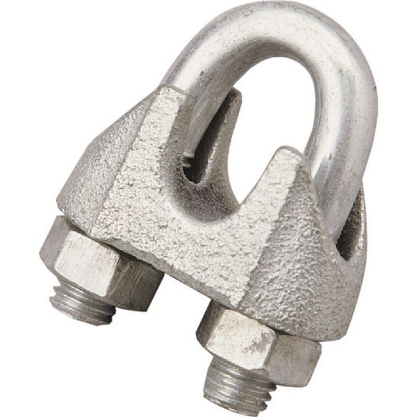 Wire Rope Grips