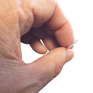Splice Protector (B200) Heat Shrink Clear (L)60mm (Dia)2.2mm