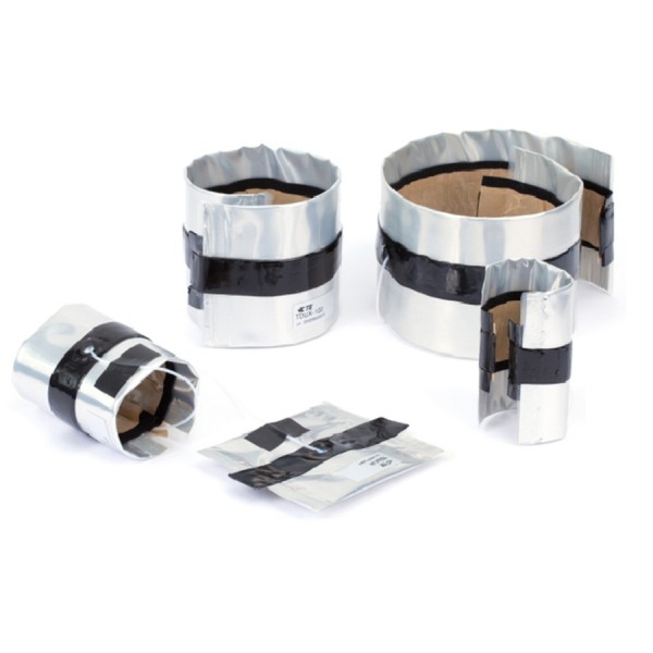 CommScope TDUX Inflatable Duct Seals