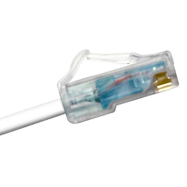 CommScope MINO6 Reduced Diameter Cat6 Patch Lead