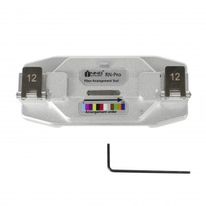 Ribboniser with 12F Holders RN-Pro