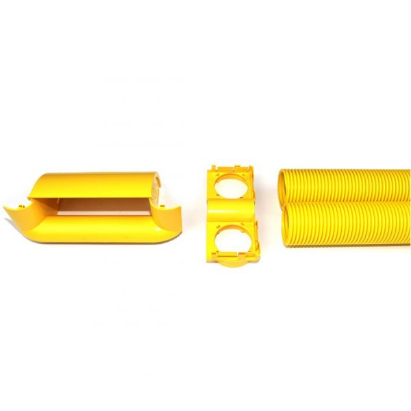Warren & Brown Breakout Kits
