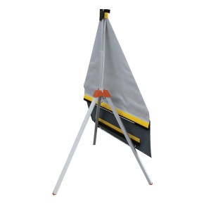 Chapter 8 Streetworks Tripod Mounted Sign Kit 32 Piece including Tripods