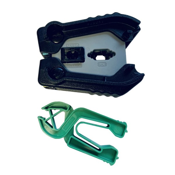 Huber+Suhner MTP Pro Tool & Accessories