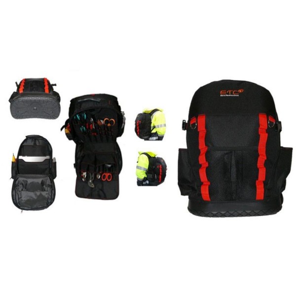 ETC Technicians Toolcase