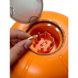 Electricians Draw Tape (Fish Tape Reel) Glass Fibre (L)30Mtr