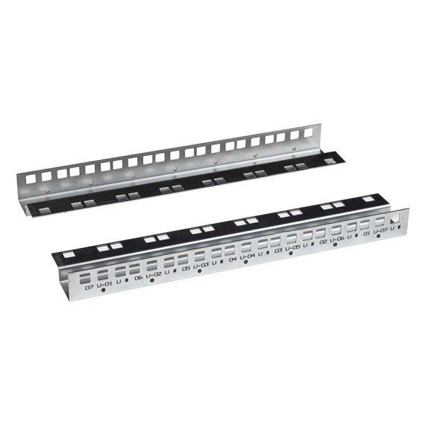Lande PROline Mounting Rails