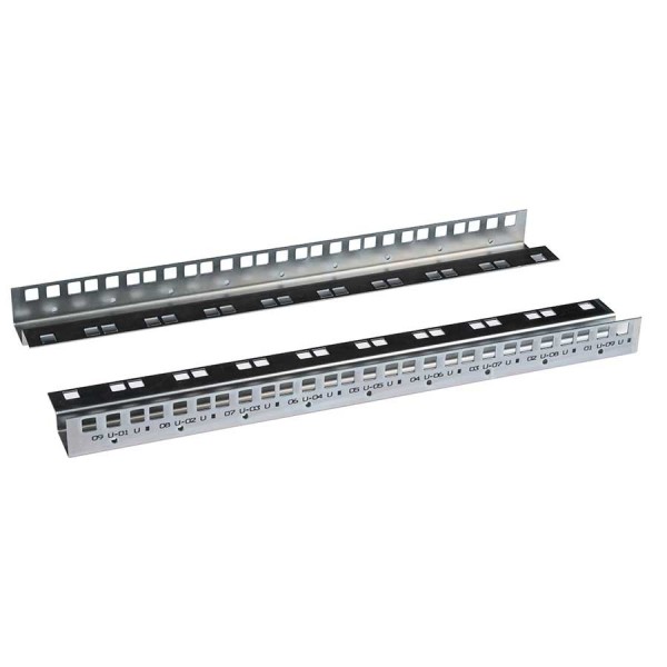 Lande PROline Mounting Rails