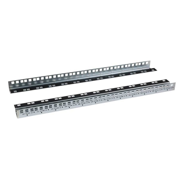 Lande PROline Mounting Rails